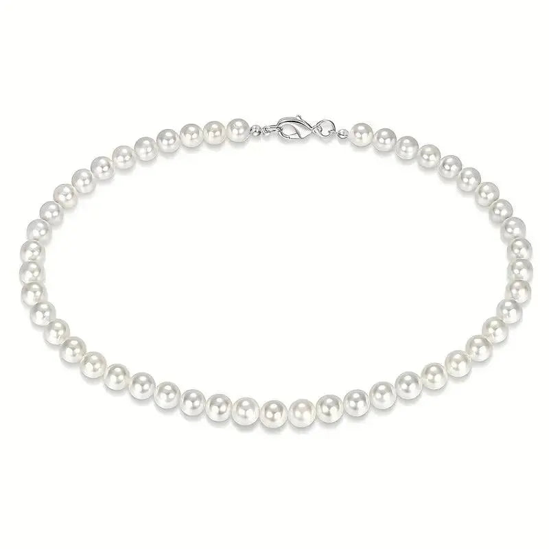 Collier Perle