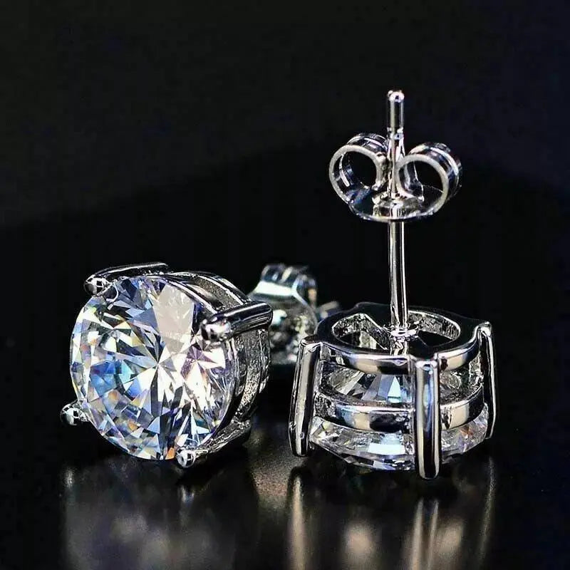Puces d'Oreilles 5mm