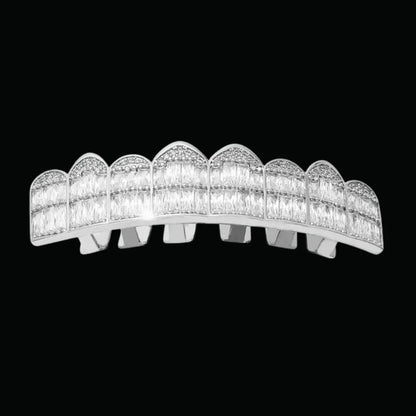 Grillz Dents Punk Glacés