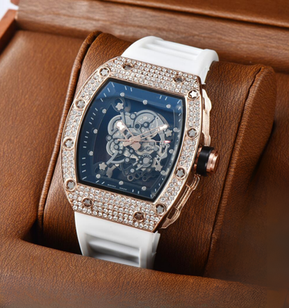Montre Glacée Astral Vision
