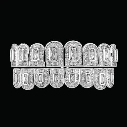Grillz Glacés Édition Spéciale