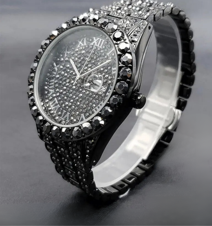 Montre Glacée Khione
