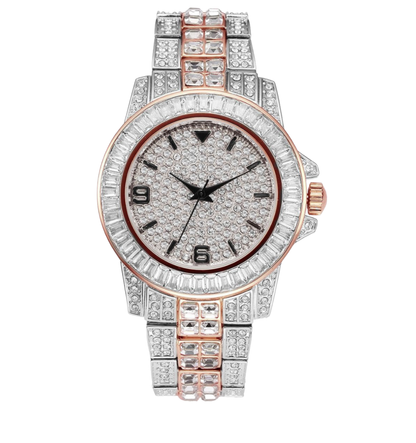 Montre Glacée Palazzo