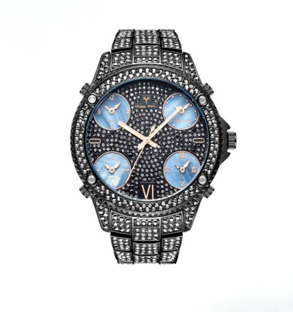 Montre Glacée Marseille