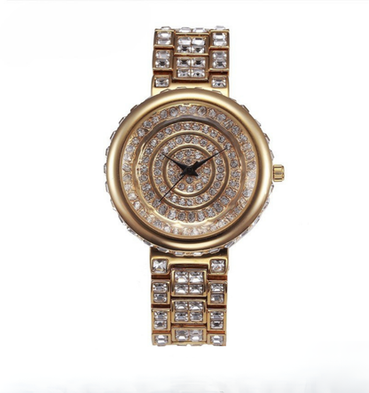 Montre Glacée Empress