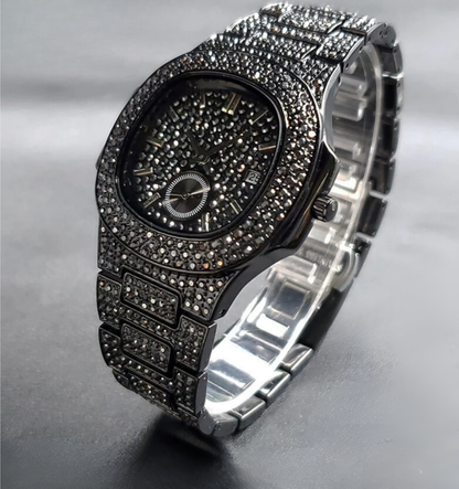 Montre Glacée Valor