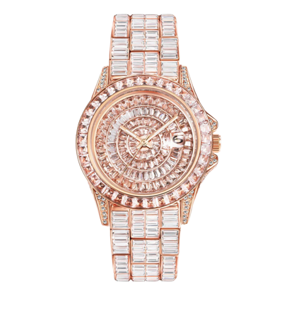 Montre Baguette Laurent