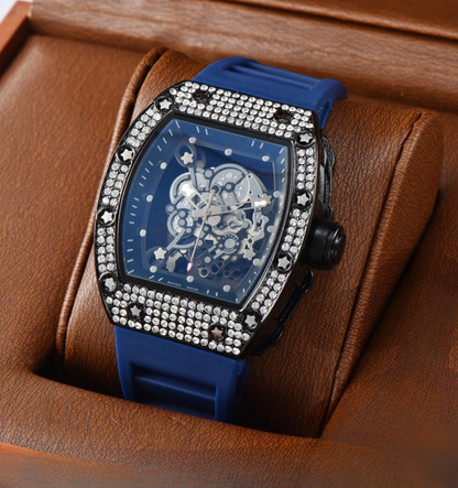 Montre Glacée Astral Vision