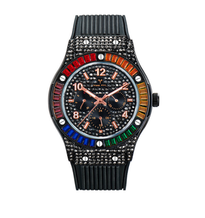 Montre Glacée Kenzo