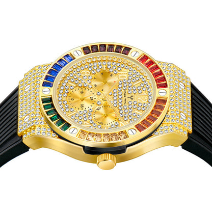 Montre Glacée Kenzo