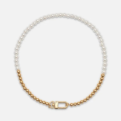 Collier Nuca - Or