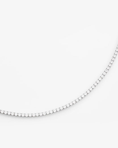 Chaîne Tennis Micro 2.5mm