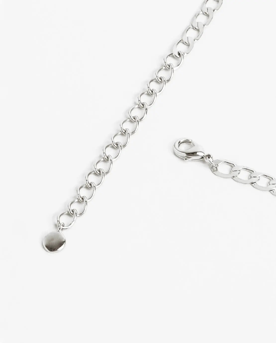 Chaîne Maille Gourmette 3mm