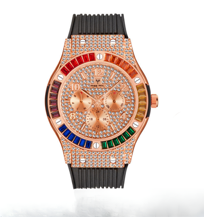 Montre Glacée Kenzo