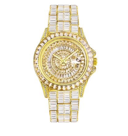 Montre Baguette Laurent