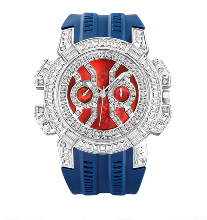 Montre Glacée Frost