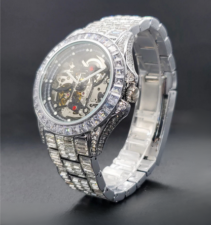 Montre Baguette Astral