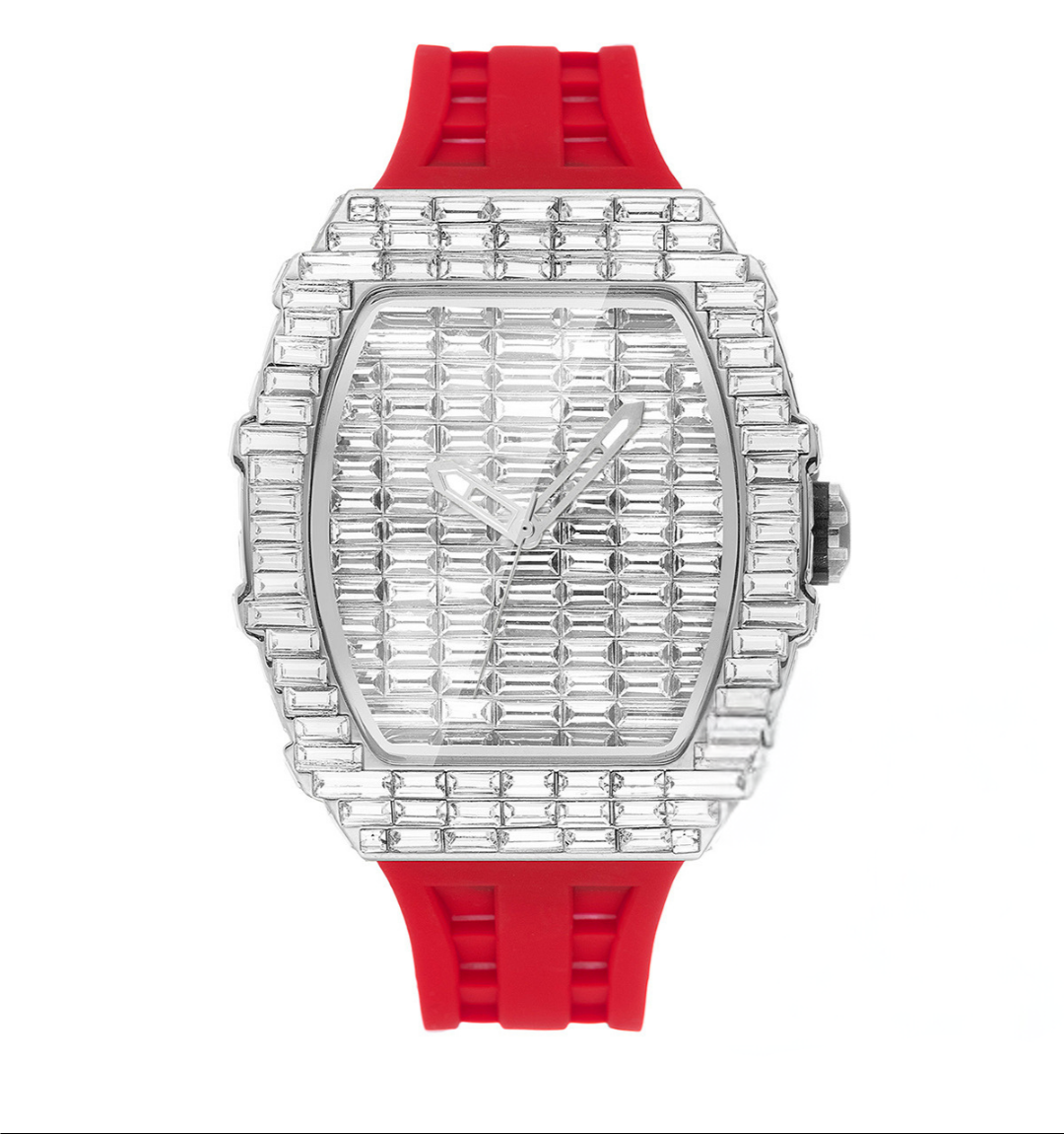 Montre Baguette Avalon