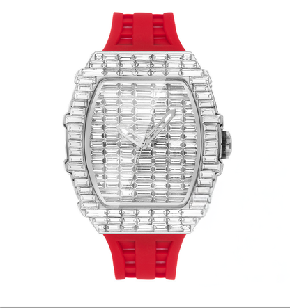 Montre Baguette Avalon