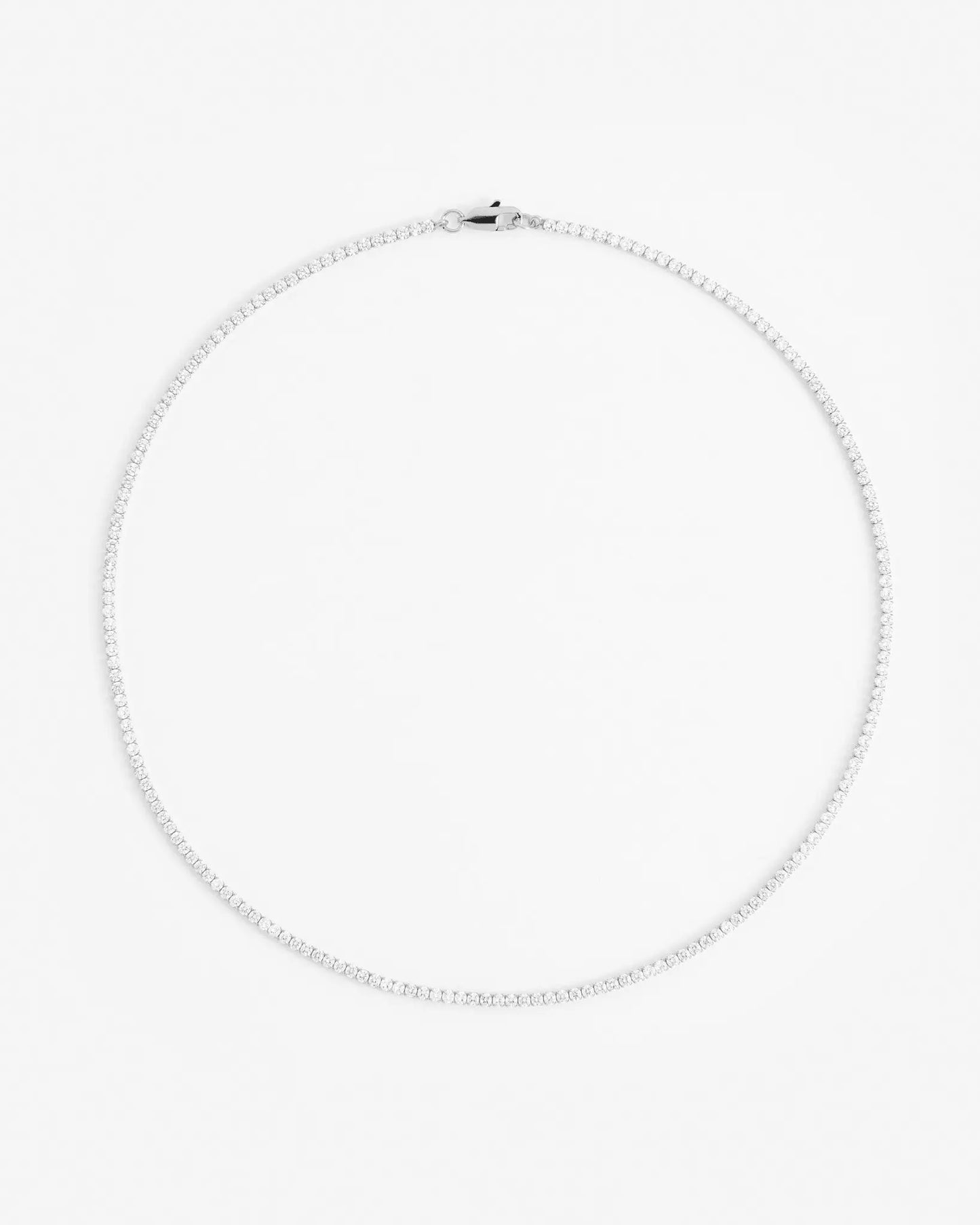 Chaîne Tennis Micro 2.5mm