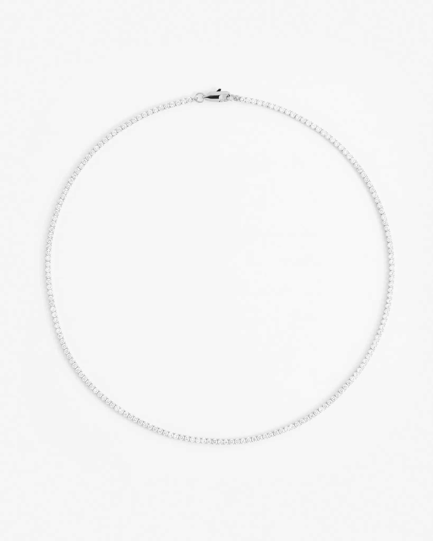 Chaîne Tennis Micro 2.5mm