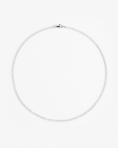 Chaîne Tennis Micro 2.5mm