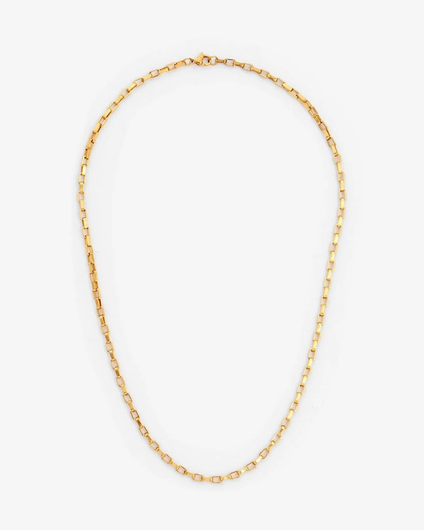 Chaîne Edge 3mm