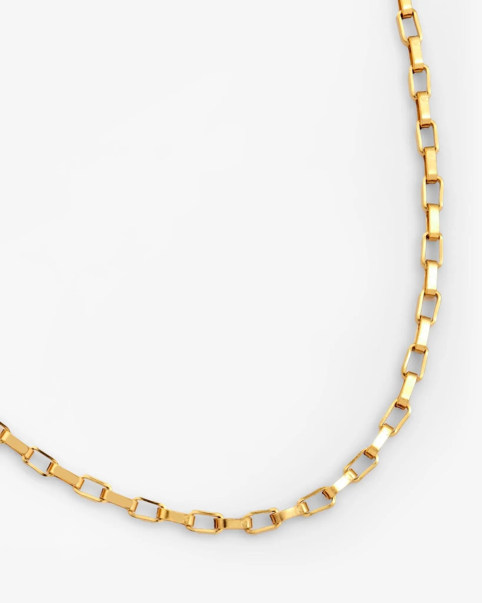 Chaîne Edge 3mm