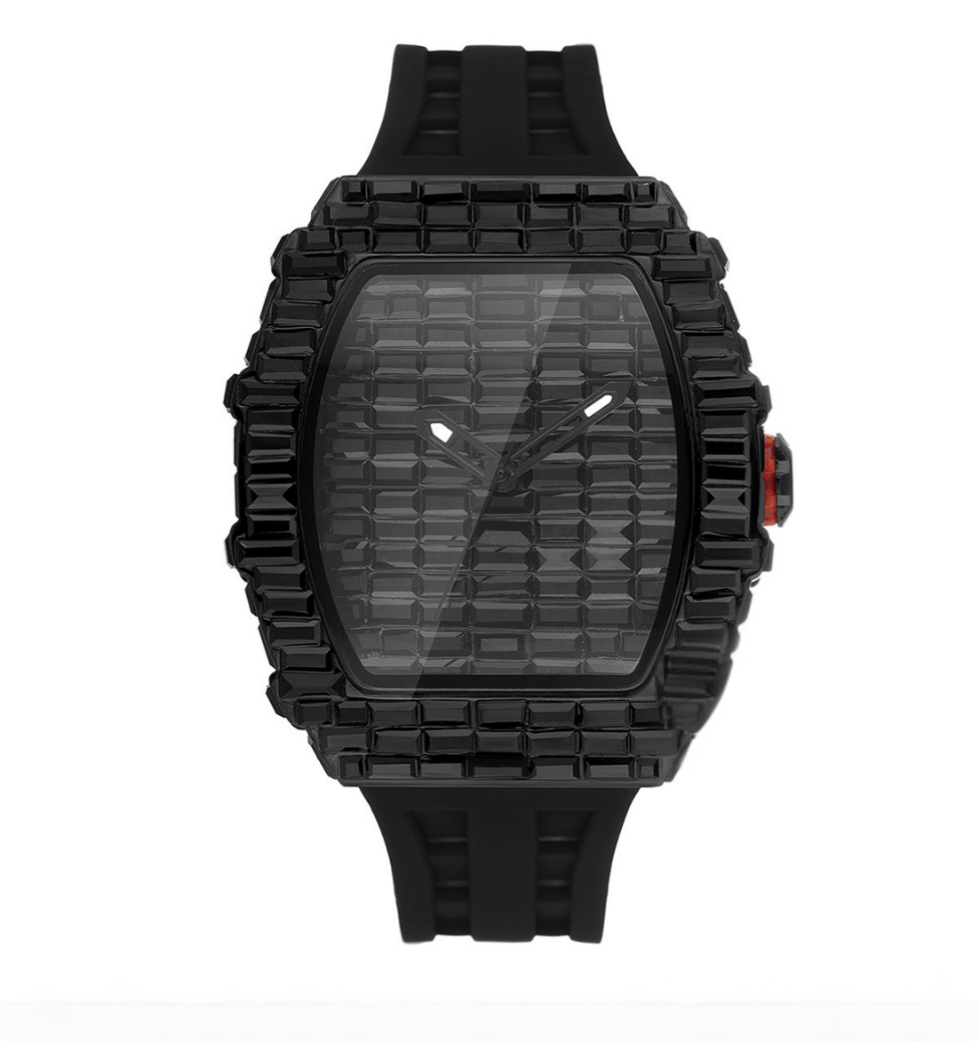 Montre Baguette Avalon