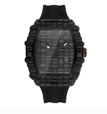 Montre Baguette Avalon