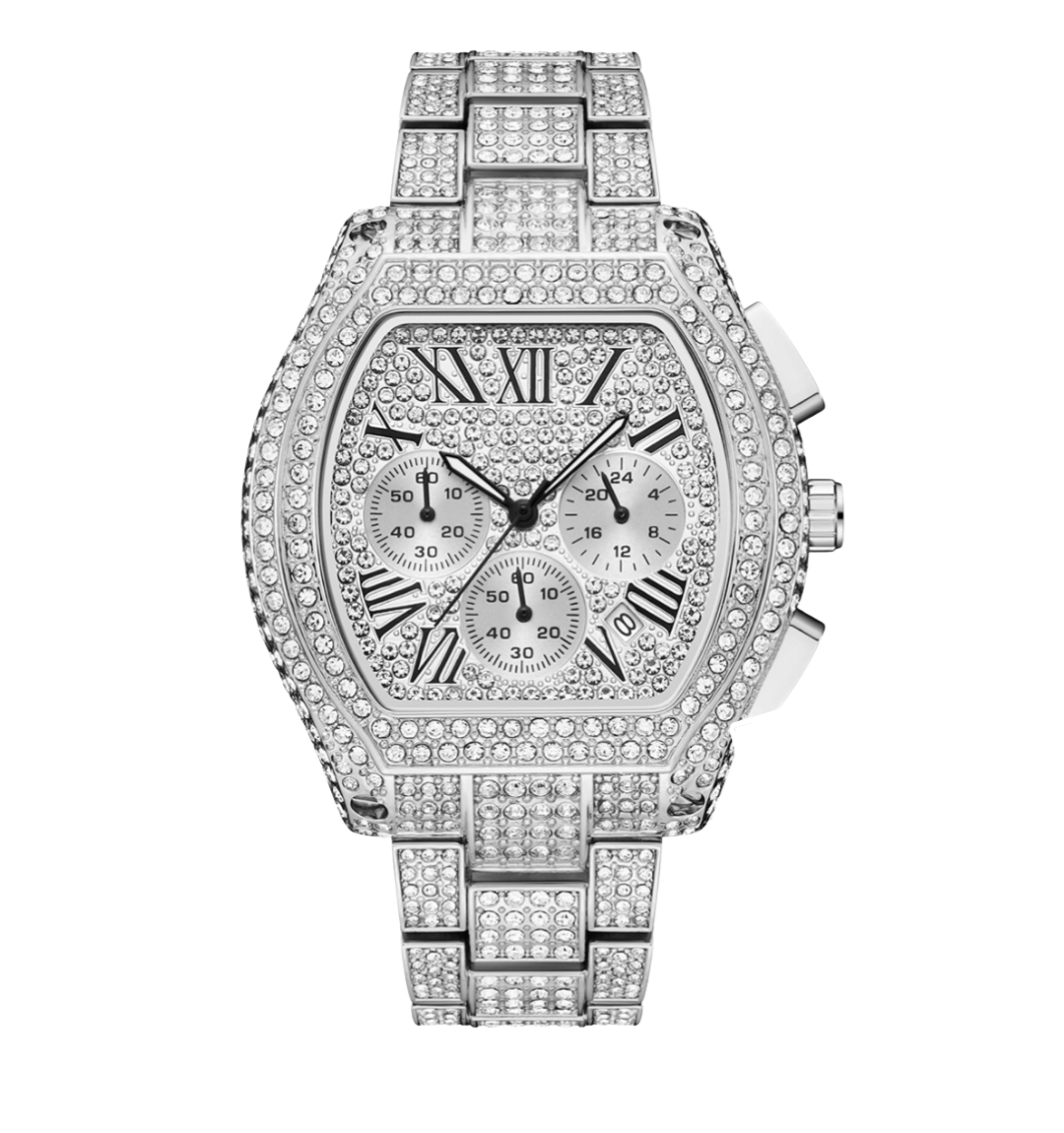 Montre Glacée Viking