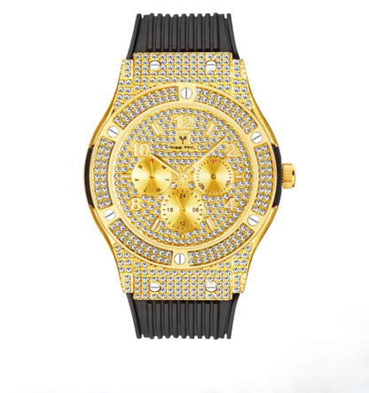 Montre Glacée Grandeur