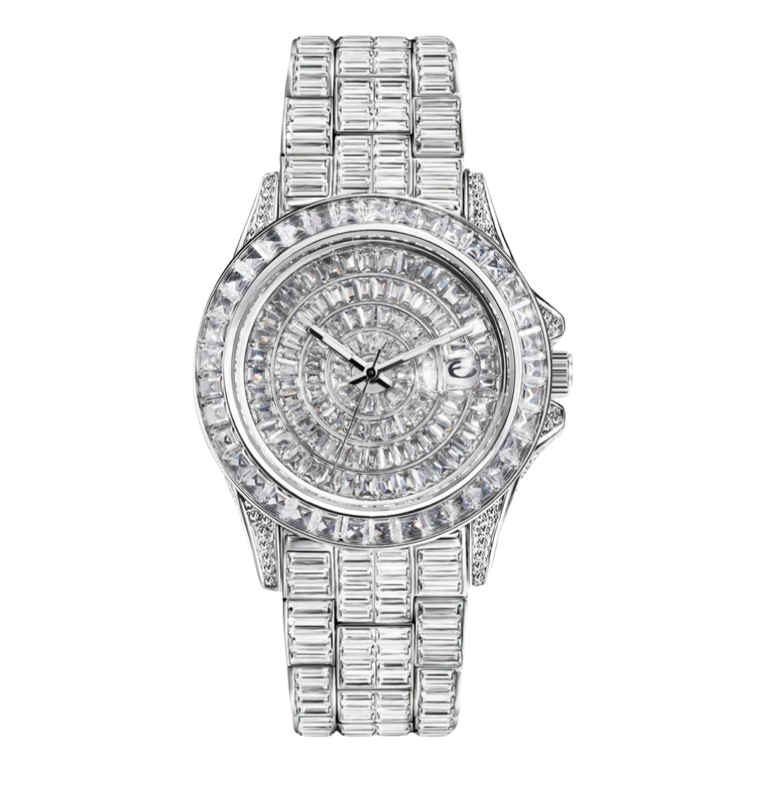 Montre Baguette Laurent