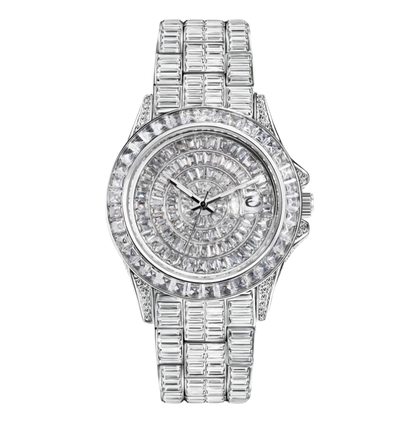 Montre Baguette Laurent