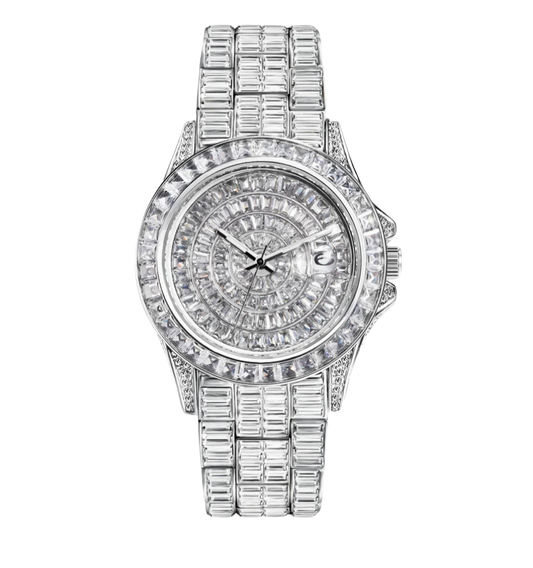 Montre Baguette Laurent