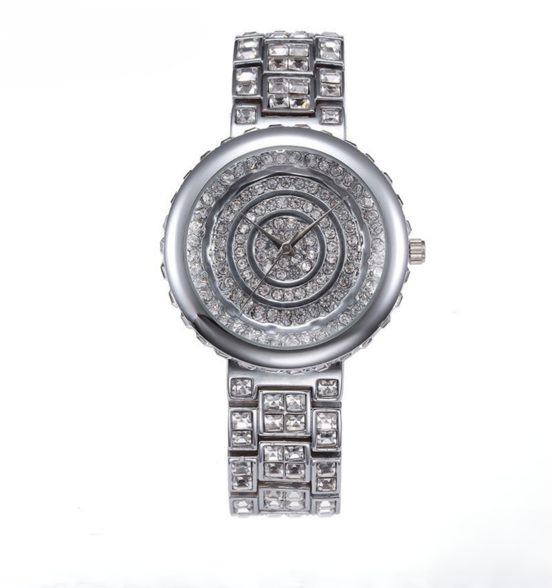 Montre Glacée Empress