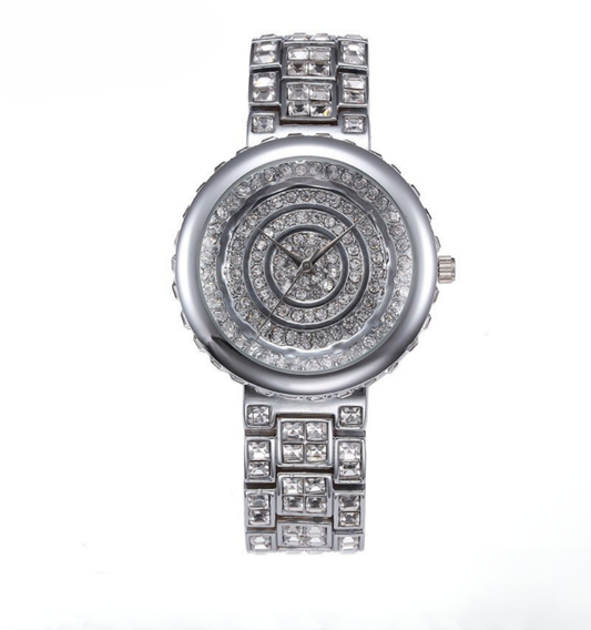 Montre Glacée Empress