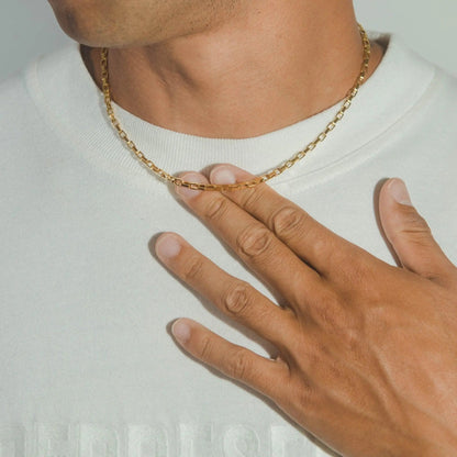 Chaîne Edge 3mm
