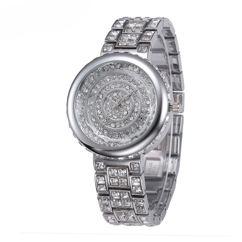 Montre Glacée Empress