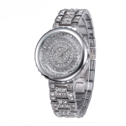 Montre Glacée Empress