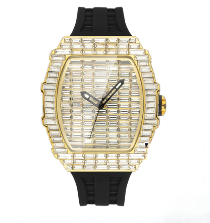 Montre Baguette Avalon