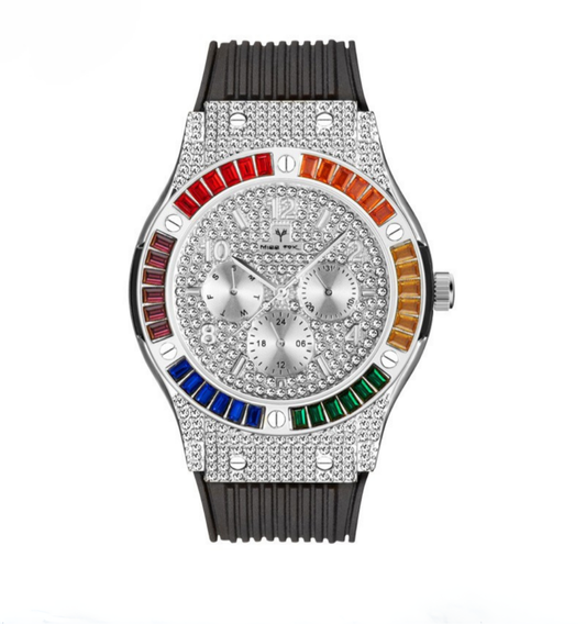 Montre Glacée Kenzo