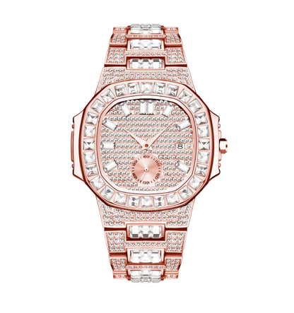 Montre Glacée Brutus