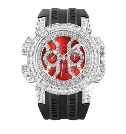 Montre Glacée Frost