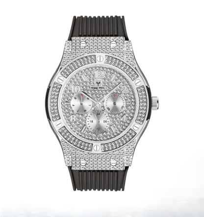 Montre Glacée Grandeur
