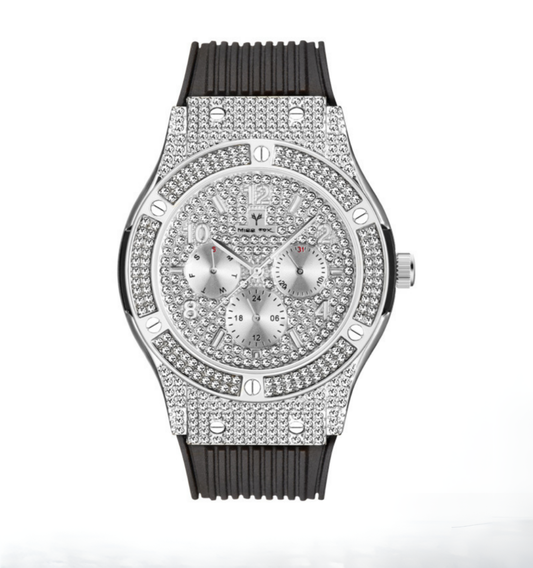 Montre Glacée Grandeur