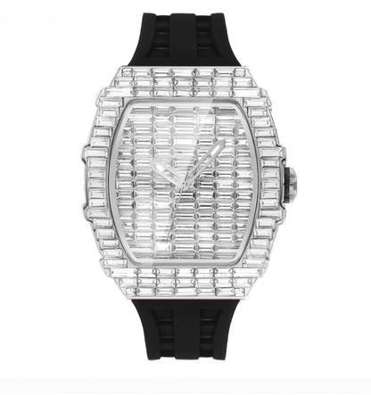 Montre Baguette Avalon