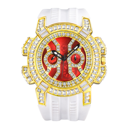 Montre Glacée Frost