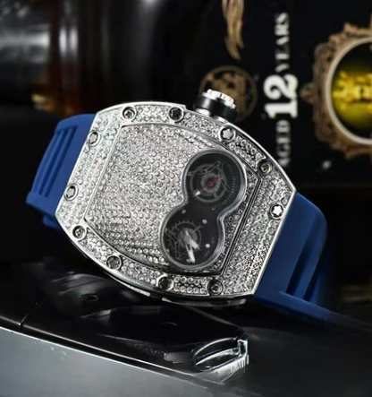 Montre Glacée Impériale Apex