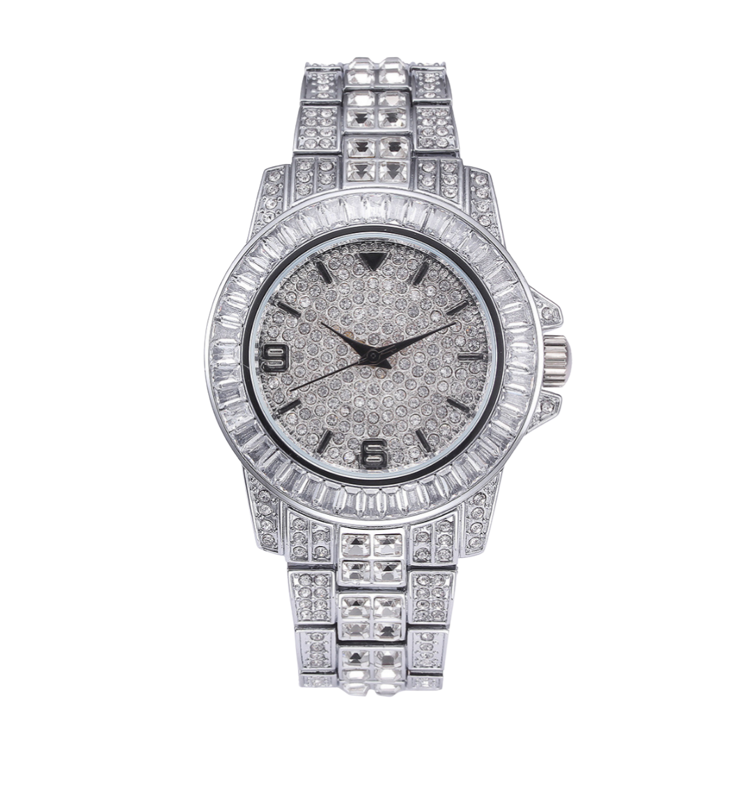 Montre Glacée Palazzo